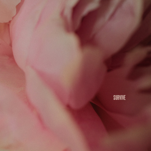 Lewis Capaldi- Survive Lewis Capaldi- Survive