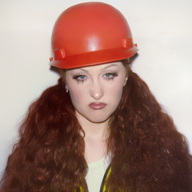 Chappell Roan- The Giver Chappell Roan- The Giver