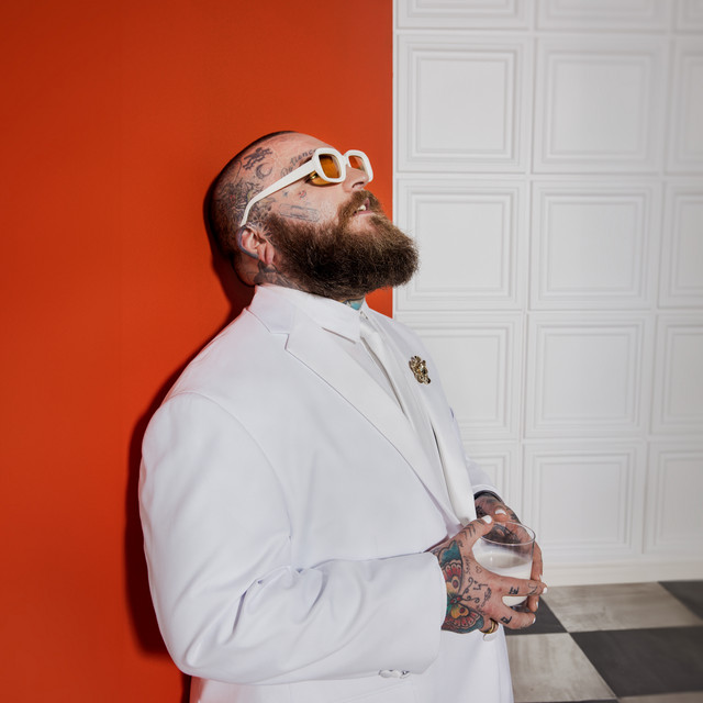 Teddy Swims- Bad Dreams Teddy Swims- Bad Dreams